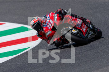 2019-06-01 - 51 Michele Pirro in Q1 - GRAND PRIX OF ITALY 2019 - MUGELLO - Q1 E Q2 - MOTOGP - MOTORS